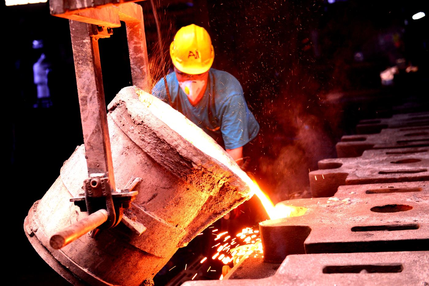 Fire Assay 101: How Litharge-Based Flux Determines Gold Grade