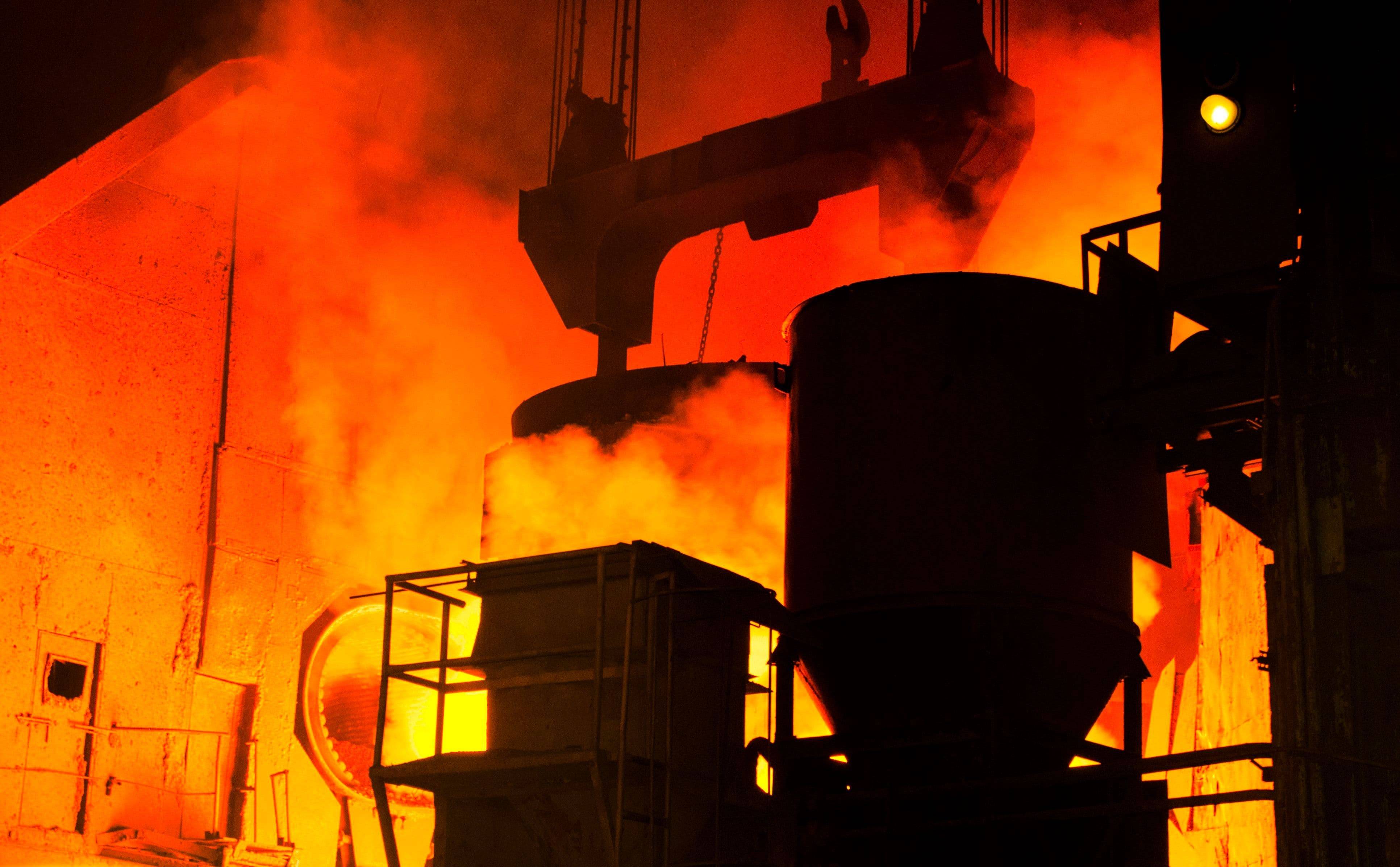 Sodium Sulfide in Wastewater Treatment: The Basics of Heavy-Metal Precipitation