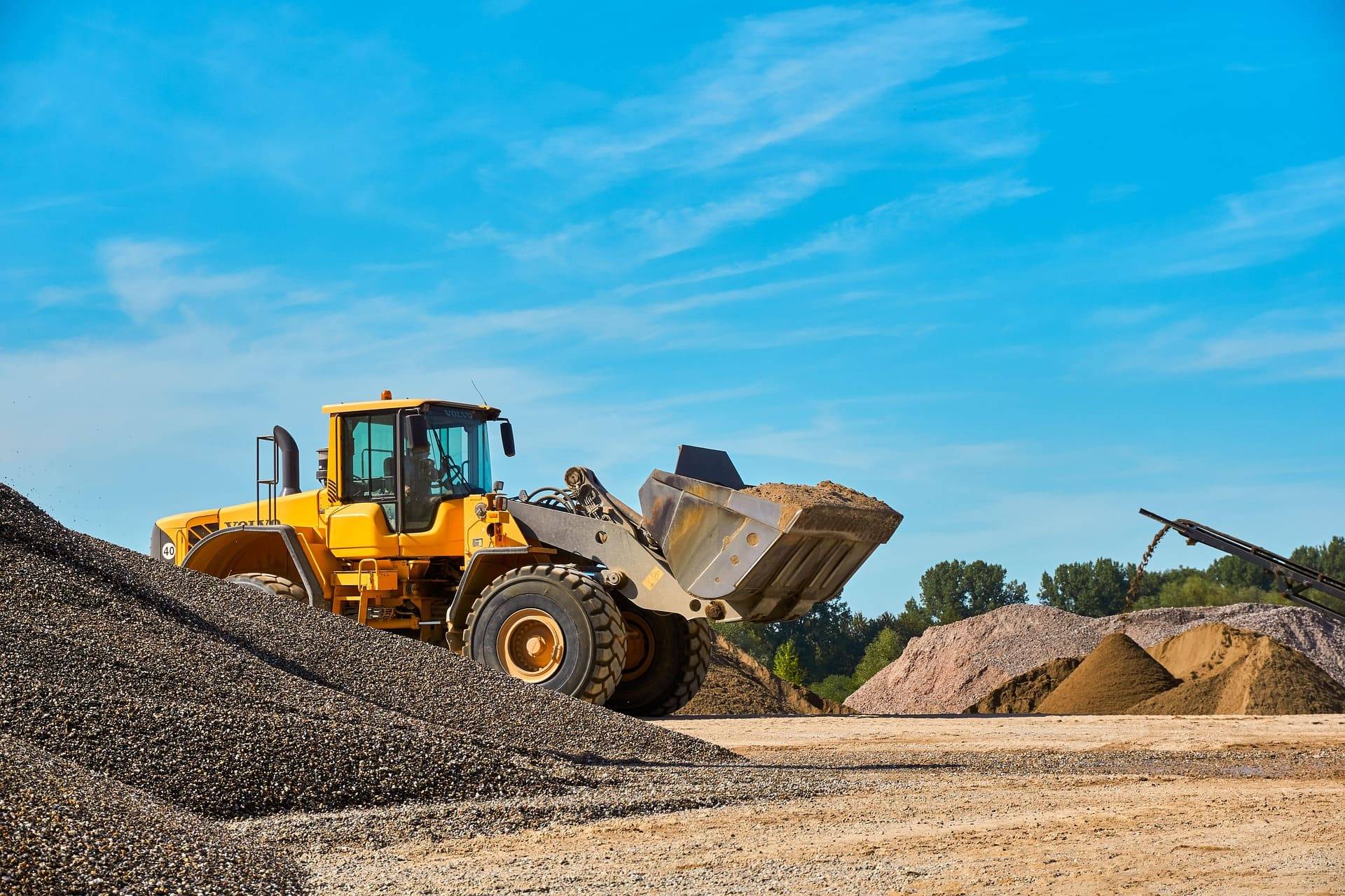 Sourcing Mining Reagents from China: Questions Worth Asking Before You Order