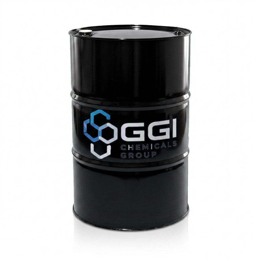 2-Ethylhexanol — Solvent Extraction Modifier