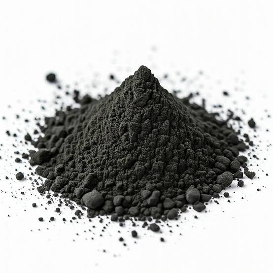 Activated Carbon — Gold Adsorption & Water Treatment Media