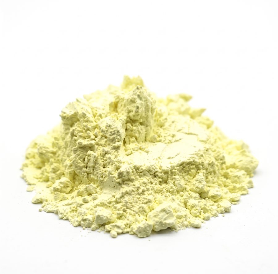 Fire Assay Flux — Pre-Blended Fusion Mix