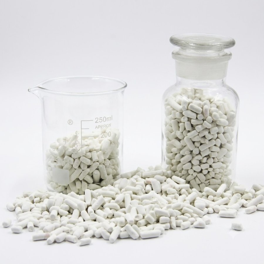 Potassium Amyl Xanthate (PAX) — Flotation Collector