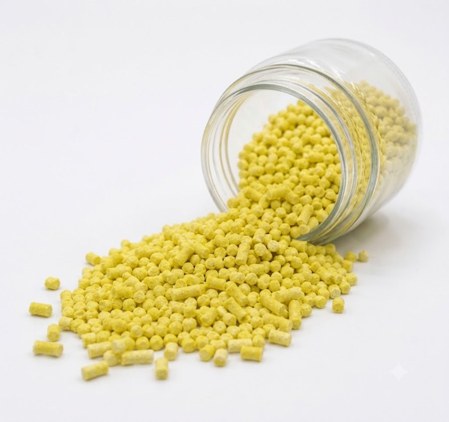 Sodium Isopropyl Xanthate (SIPX) — Flotation Collector